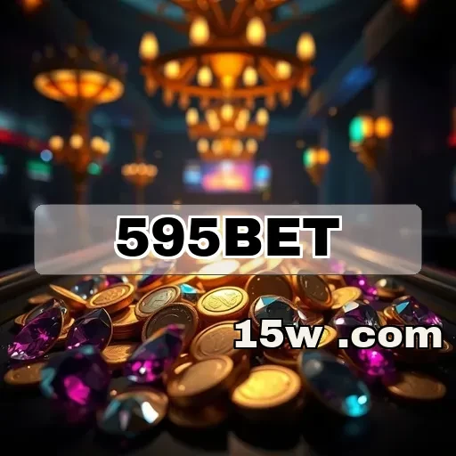 595bet: Os Melhores Bônus para Você Aproveitar ao Máximo