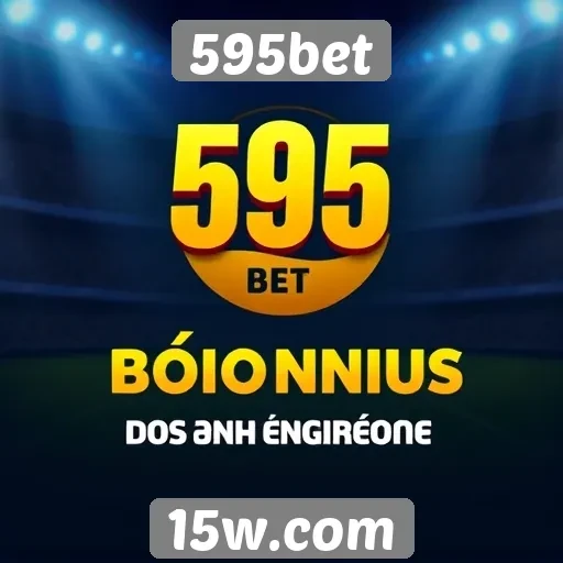 Plataforma 595bet apresenta bônus atrativos para novos usuários