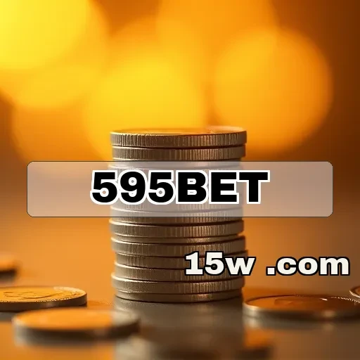 595bet: Confiabilidade e Diversão em Um Só Lugar!
