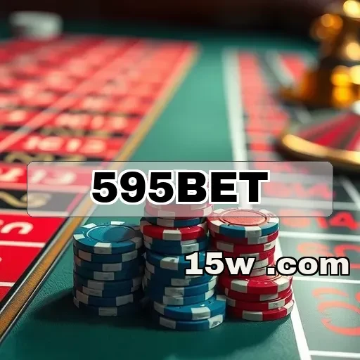 595bet: A Plataforma de Jogos Que Você Sempre Sonhou