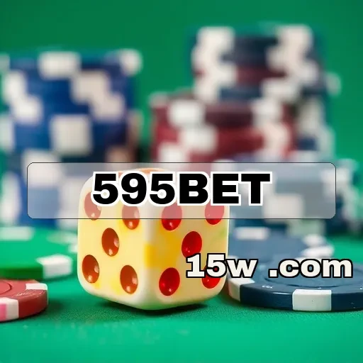 595bet: Promoções que Fazem a Diferença no Jogo