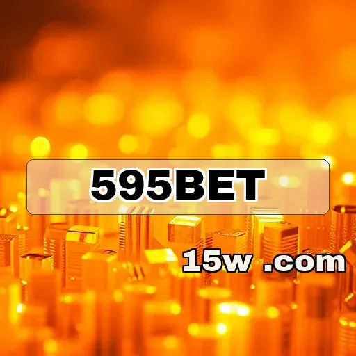 595bet: A Plataforma Que Revoluciona os Jogos no Brasil