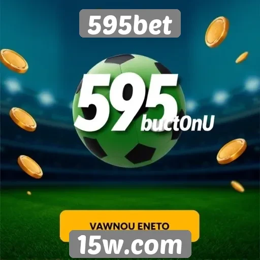 Como funciona o sistema de bônus da 595bet