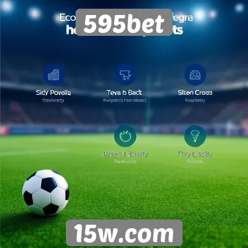 Revisão detalhada das funcionalidades do 595bet