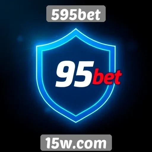 Segurança e proteção em transações no 595bet