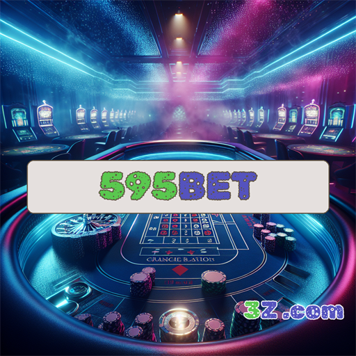 595bet: A Plataforma Confiável para Jogos Online
