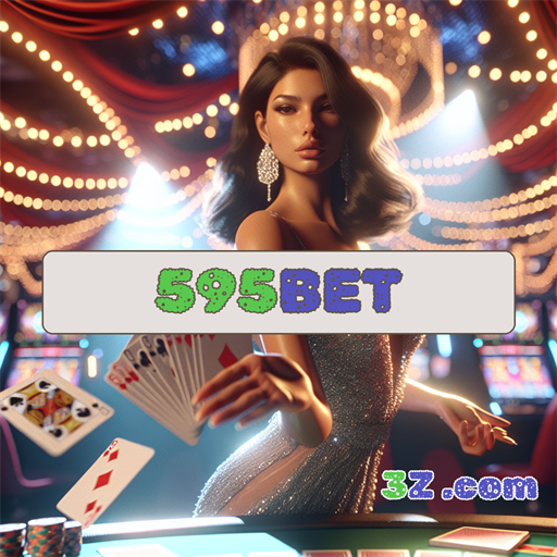 Descubra a Emoção dos Slots no 595bet